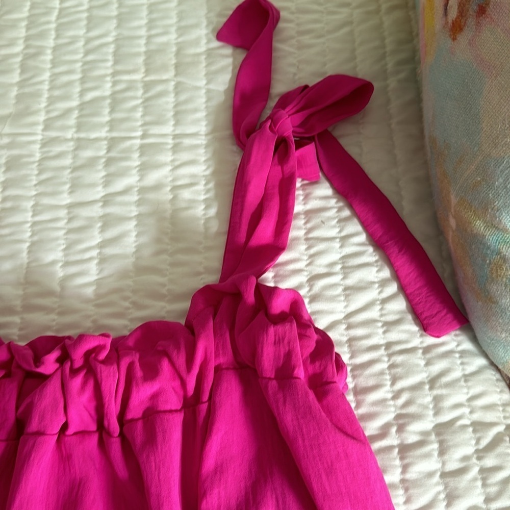 Pink shirt - Picture 2 of 4